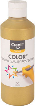 Creall schoolverf goud - 250ml