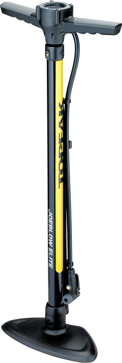 Topeak Joeblow Elite Standpumpe