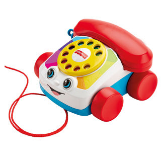 Fisher Price Telefon