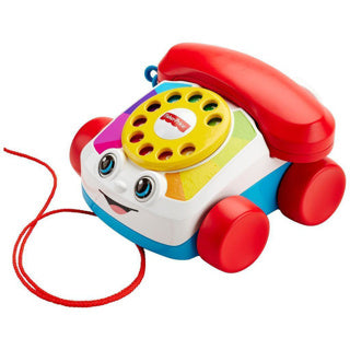 Fisher Price Telefon