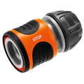 Gardena waterstop 1 2 13-15mm 18213