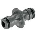 Gardena koppelstuk tbv 19mm (3 4 ) 13mm (1 2 )