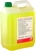Febi bilstein kühlerschutz ready mix typ d antifreeze type d ready mix renault 5l