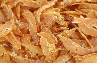 Wanpy weiche, ofengeröstete Hähnchen-Jerky-Streifen