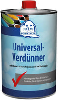 Robbyrob verdünnung universal connection 1 ltr