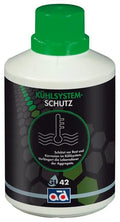 Ad kühlerschutz gl 42 cooling system protection gl 42