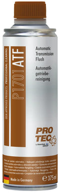 Bluechem group getriebereiniger pro-tec automatic transmission cl pro tec 375 ml
