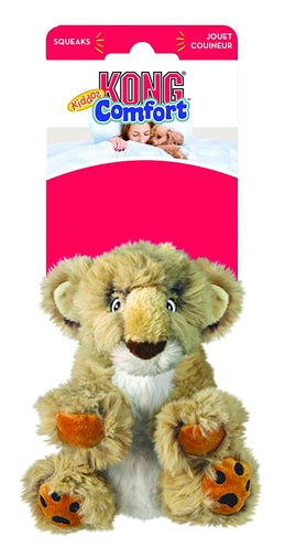Kong Comfort Kinder Löwe
