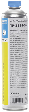 Waeco lecksuchadditiv tracer additive, leak detection can content 500ml