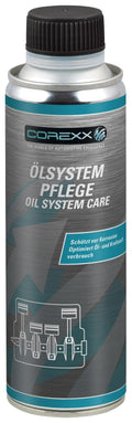 Corexx additiv ölsystem-pflege oil system care 300 ml