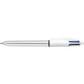 Balpen bic balpen multikleur