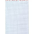 Notitieblok elco a4 100 vel wit