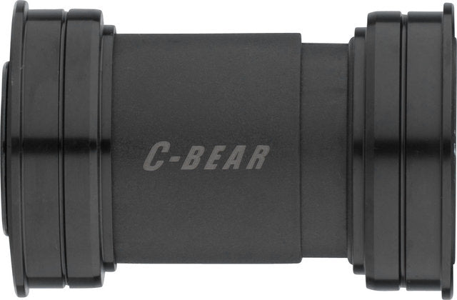 C-bear bb386evo sram gxp cyclocross bottom bracket, 46 x 86.5 mm