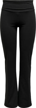 Only play jazz- fitnessbroek regular fit dames - maat l