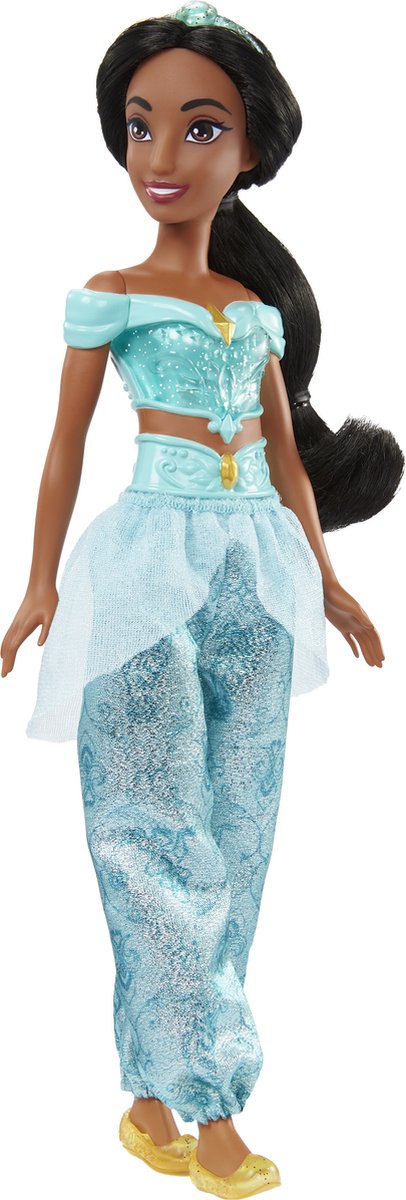 Disney princess princess jasmine pop