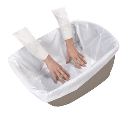 iMac Katzentoilette Sandmaterialien für Katzentoilette 62x46x30 cm
