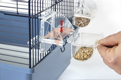 iMac Food Bowl Mia