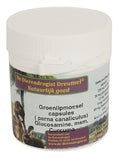 Tierische Apotheke Grünlippmuschel mit Glucosamin, MSM und Kurkuma