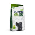 Yarrah Hund Bio-Stücke von Vega Baobab Kokosöl