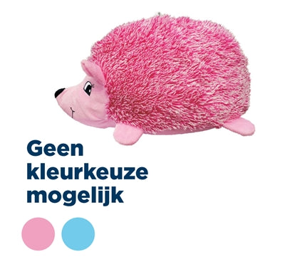 Kong Comfort Igelhug Welpe Igel sortiert