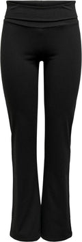 Only play jazz- fitnessbroek regular fit dames - maat xs