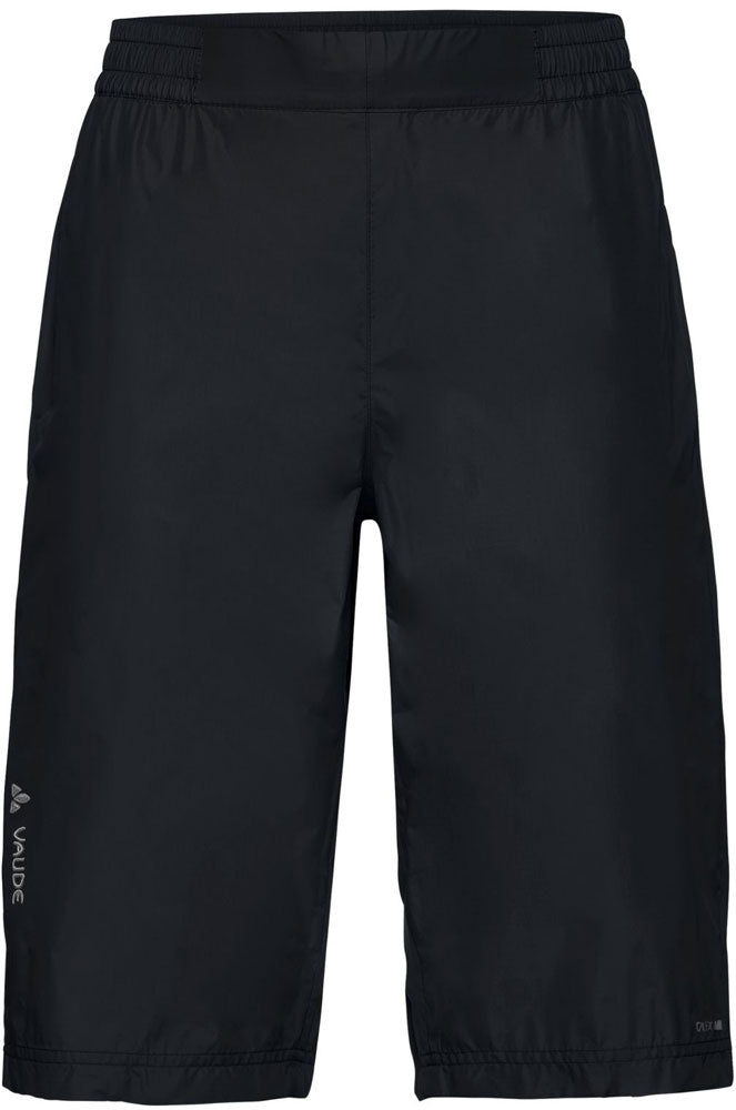 Vaude drop shorts - women's rain shorts