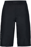 Vaude drop shorts - women's rain shorts