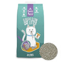 Easypets Classic Clean klumpende Katzenstreu