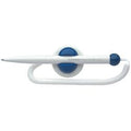 Schneider schrijfwaren schneider baliepen - klick-fix - op blister - s-4120