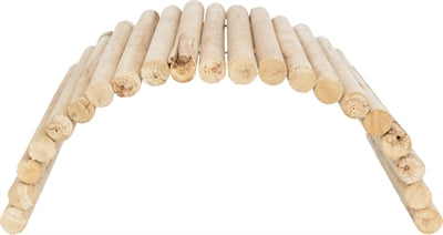 Trixie Brücke aus flexiblem Holz