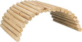 Trixie Brücke aus flexiblem Holz