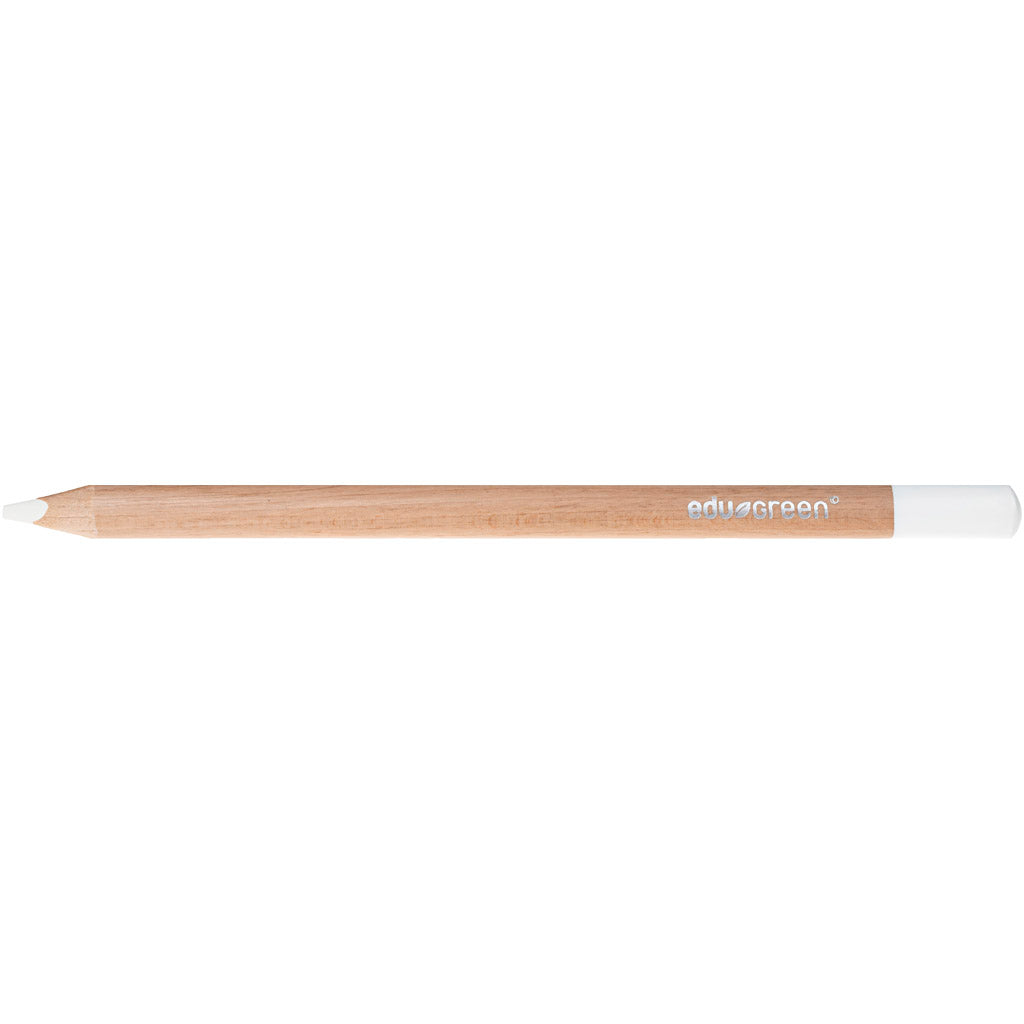 Https: www.cchobby.nl edugreen-jumbo-kleurpotloden-vulling-5-mm-wit-10-stuk-1-doos