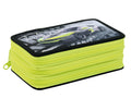 Eberhard faber ef-577571 gevuld etui race auto 36-delig 3 laags