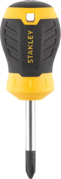 Stanley stht16157-0 cushiongrip schroevendraaier phillips ph2 x 45mm