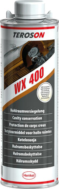 Teroson hohlraumversiegelung terotex wx 400 terotex-hv-400 light 1 lt dose