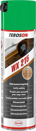 Teroson hohlraumversiegelung wx 215 cavity 500 ml spraydose