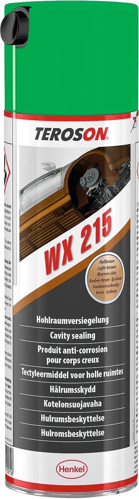 Teroson hohlraumversiegelung wx 215 cavity 500 ml spraydose