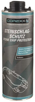 Corexx steinschlagschutz stone chip protection 1 l