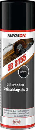 Teroson ondergrondbescherming sb 3155 underbody protection 500 sb3155