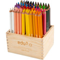 Https: www.cchobby.nl edu-jumbo-kleurpotlood-dikte-10-mm-vulling-6-25-mm-diverse-kleuren-96-stuk-1-doos