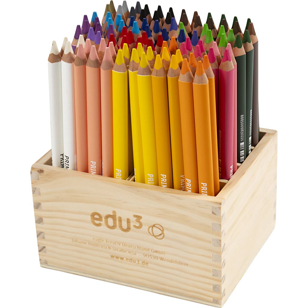 Https: www.cchobby.nl edu-jumbo-kleurpotlood-dikte-10-mm-vulling-6-25-mm-diverse-kleuren-96-stuk-1-doos