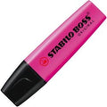 Stabilo boss original - markeerstift - hoogste kwaliteit - lila - per stuk