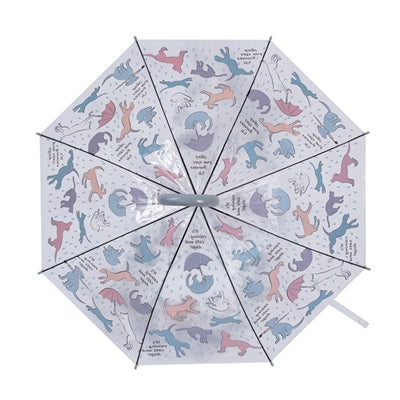 Esschert design paraplu cats dogs ø83cm