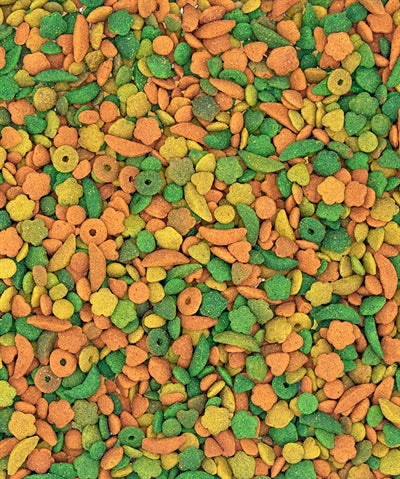 Nutribird P15 Tropen-Erhaltungsfutter