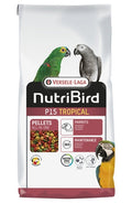 Nutribird P15 Tropen-Erhaltungsfutter