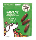 Lily's kitchen Cracking pork sausages