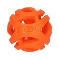 Chuckit breathe right fetch bal oranje