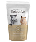 Supreme science selective bad zand