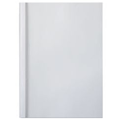 Gbc inbindkaft thermabind 240g m2 rb 6,0mm 150 micron capaciteit 40vel