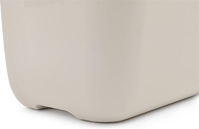 Savic Katzenstreu Hop in Mocca White